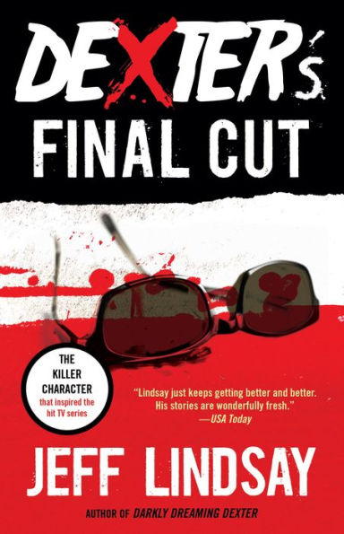 Dexter's Final Cut (Dexter Series #7)
