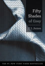 Fifty Shades of Grey (Fifty Shades Trilogy #1)