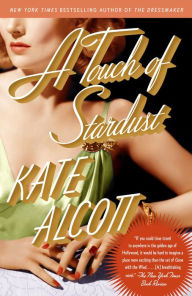 Title: A Touch of Stardust, Author: Kate Alcott