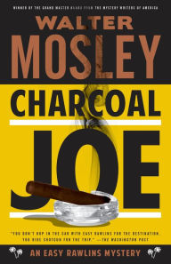 Title: Charcoal Joe (Easy Rawlins Series #13), Author: Walter Mosley