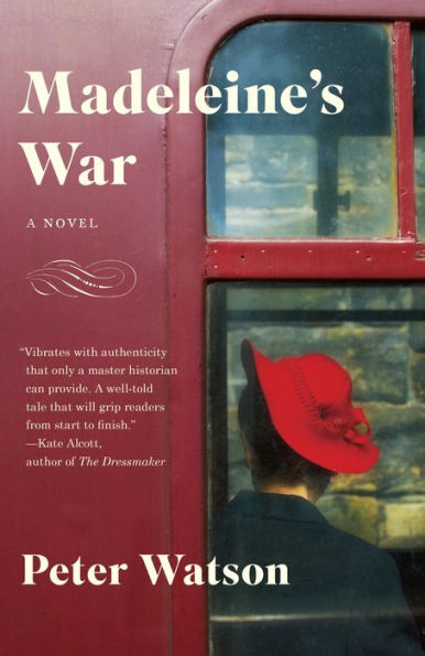 Madeleine's War: A Novel