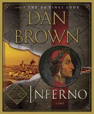 Title: Inferno: Special Illustrated Edition: Featuring Robert Langdon, Author: Dan Brown