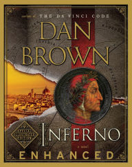 Inferno: Special Illustrated Edition (Enhanced): Featuring Robert Langdon