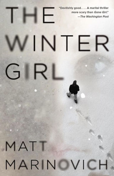 The Winter Girl: A Novel