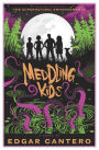Meddling Kids