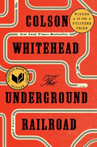 The Underground Railroad (Oprah's Book Club)