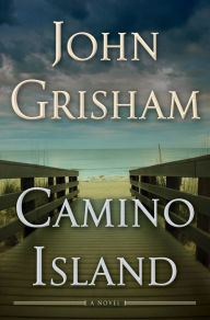 Title: Camino Island (Limited Edition), Author: John Grisham