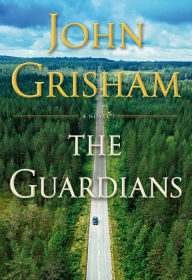 Ebook for pc download free The Guardians 9780385544184 in English by John Grisham
