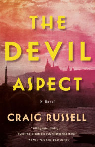Title: The Devil Aspect, Author: Craig Russell