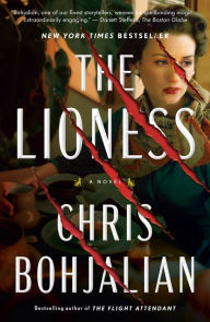 Title: The Lioness, Author: Chris Bohjalian