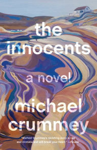 Free downloads audiobooks The Innocents  (English Edition) by Michael Crummey 9780385545426