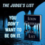 Alternative view 3 of The Judge's List