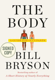 Ebooks to download free The Body: A Guide for Occupants (English literature) MOBI FB2