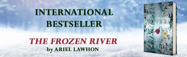 The Frozen River (GMA Book Club Pick)