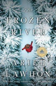 Title: The Frozen River: A GMA Book Club Pick, Author: Ariel Lawhon