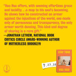 Alternative view 3 of Stay True (Pulitzer Prize Winner)