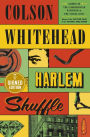 Harlem Shuffle (Signed Book)