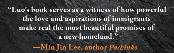 Strangers in the Land: Exclusion, Belonging, and the Epic Story of the Chinese in America