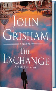 The Exchange: After The Firm