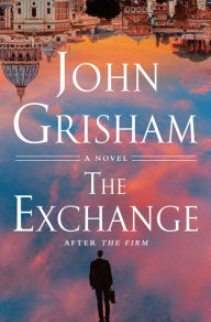 The Exchange: After The Firm