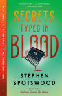 Secrets Typed in Blood (Pentecost and Parker Mystery #3)