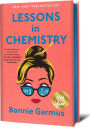 Lessons in Chemistry (B&N Exclusive Edition)