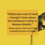 Alternative view 3 of Dark Laboratory: On Columbus, the Caribbean, and the Origins of the Climate Crisis