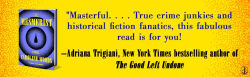 Alternative view 2 of The Mesmerist: A Novel