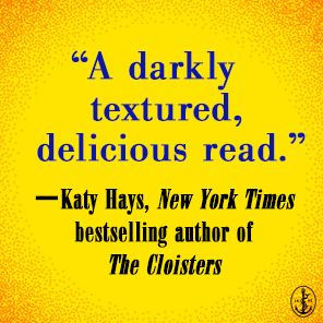 The Mesmerist: A Novel