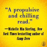 Alternative view 5 of The Mesmerist: A Novel