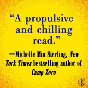 The Mesmerist: A Novel