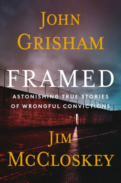 John Grisham purchases Hardcover