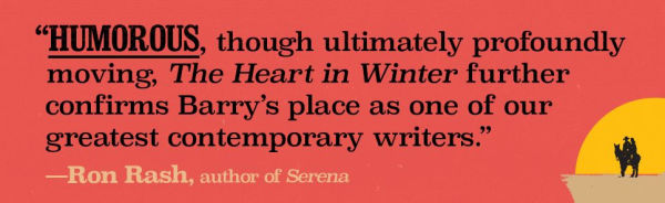 The Heart in Winter