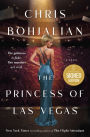 The Princess of Las Vegas: A Novel (Signed Book)