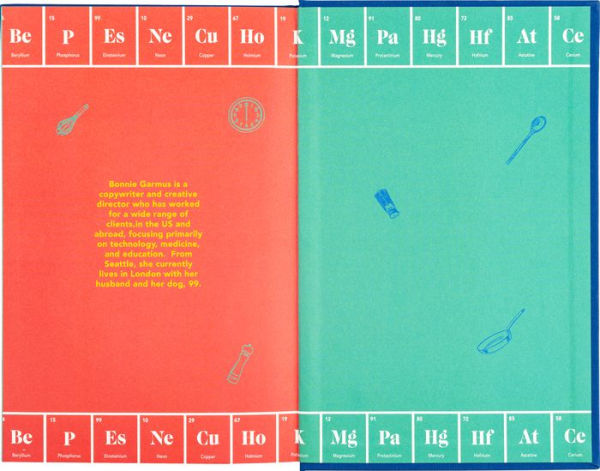 Lessons in Chemistry Special Edition