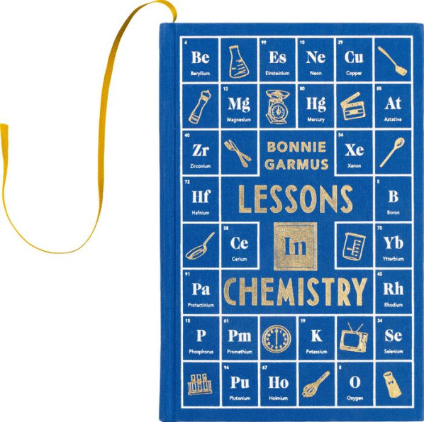 Lessons in Chemistry Special Edition