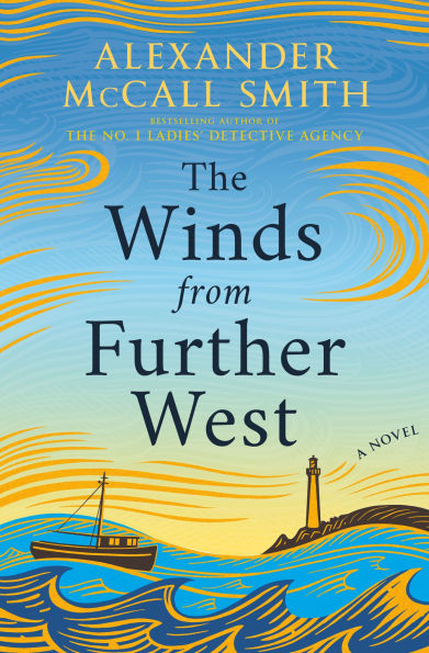 The Winds from Further West: A Novel