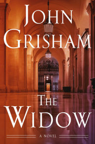 Title: The Widow (Signed Book), Author: John Grisham