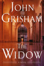 The Widow (Signed Book)