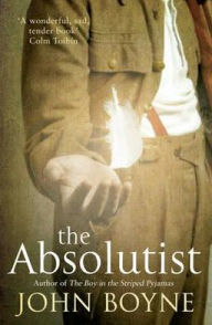 The Absolutist