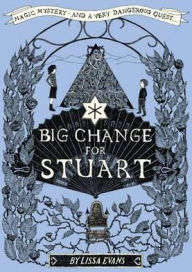 Big Change for Stuart