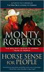 Horse Sense For People: The Man Who Listens To Horses Talks To People