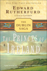 The Princes of Ireland