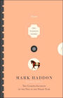 Talking Horse and the Sad Girl and the Village under the Sea