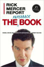 Rick Mercer Report: The Paperback Book