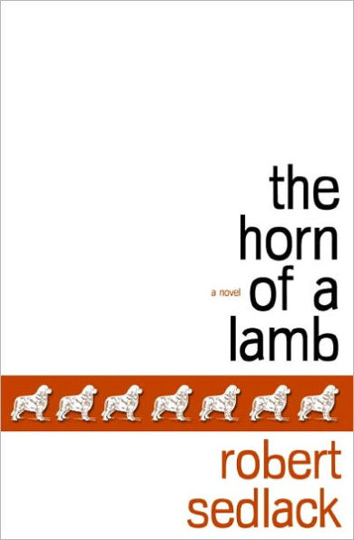 The Horn of a Lamb