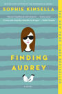 Finding Audrey (International Edition)