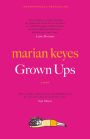 Grown Ups: A Novel