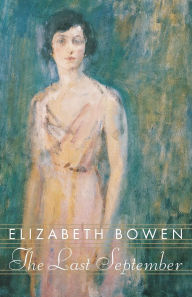 Title: The Last September, Author: Elizabeth Bowen