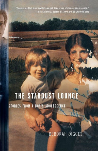 The Stardust Lounge: Stories from a Boy's Adolescence